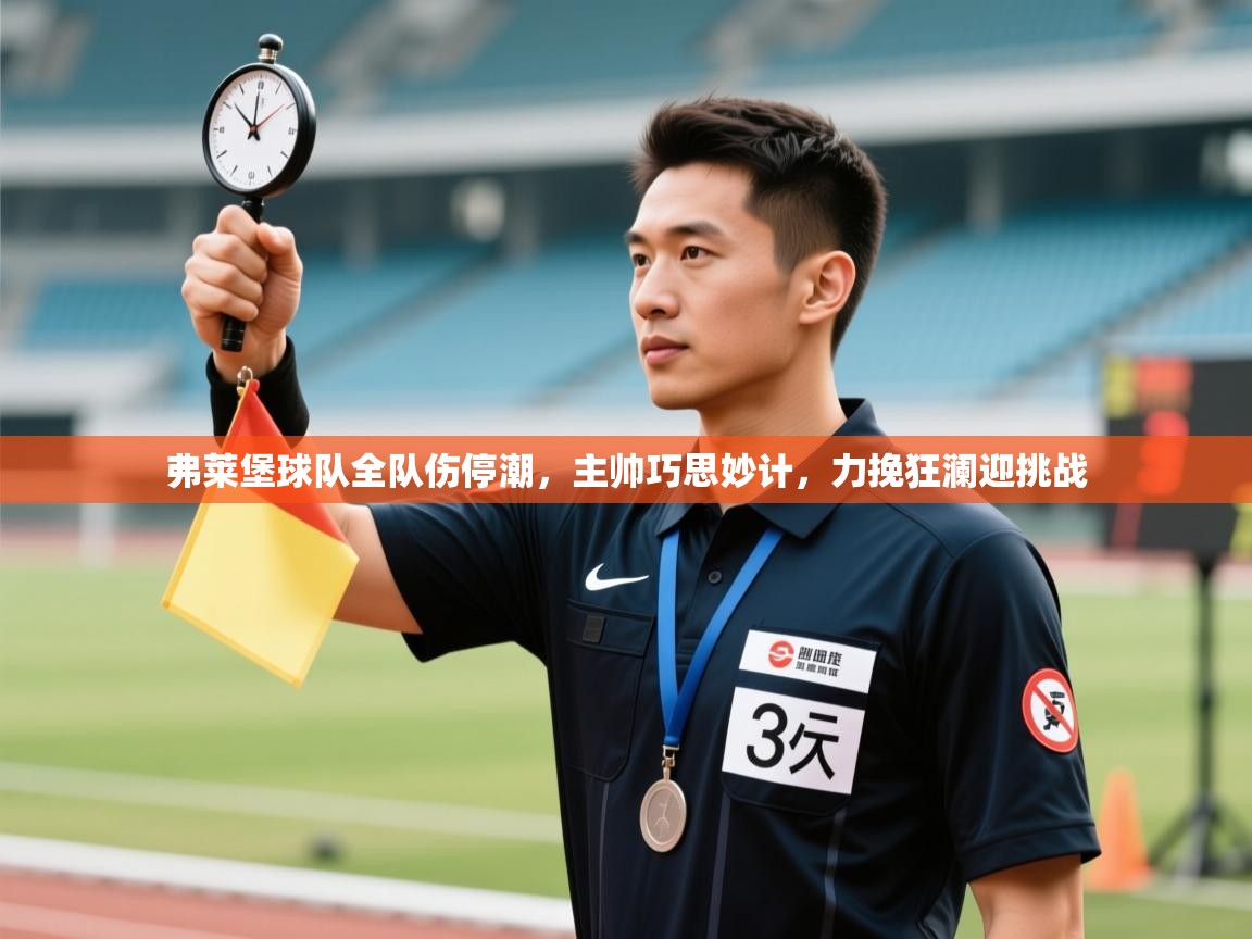 弗莱堡球队全队伤停潮，主帅巧思妙计，力挽狂澜迎挑战